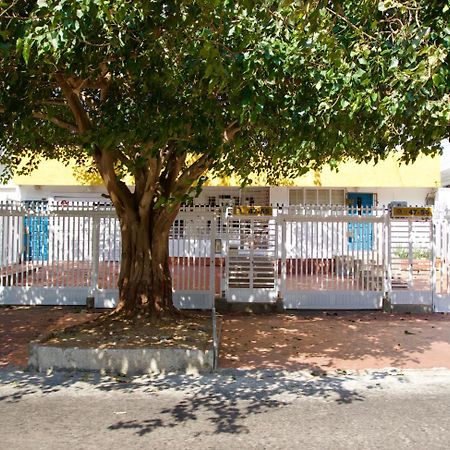 בארנקווילה Quillahost Tropical Apartment מראה חיצוני תמונה