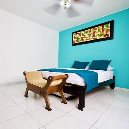 בארנקווילה Quillahost Tropical Apartment מראה חיצוני תמונה