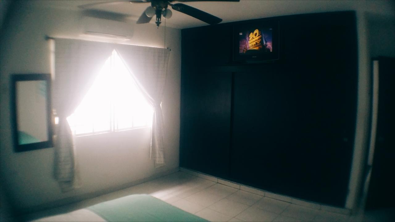בארנקווילה Quillahost Tropical Apartment מראה חיצוני תמונה