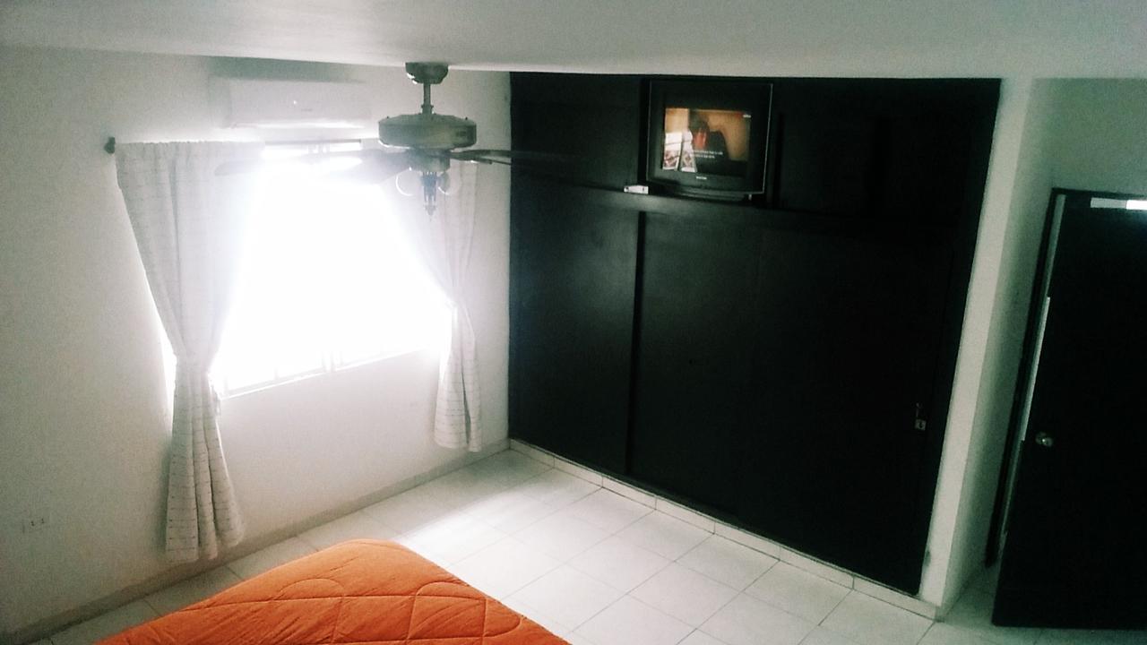 בארנקווילה Quillahost Tropical Apartment מראה חיצוני תמונה