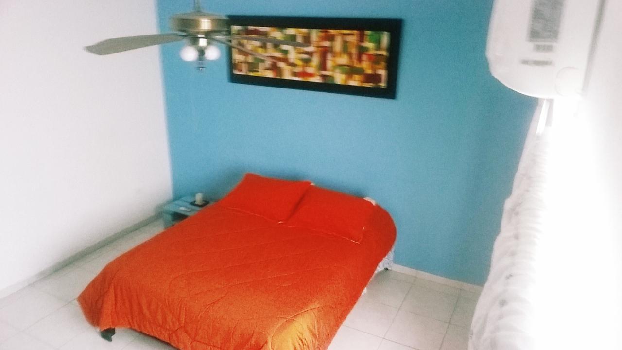בארנקווילה Quillahost Tropical Apartment מראה חיצוני תמונה