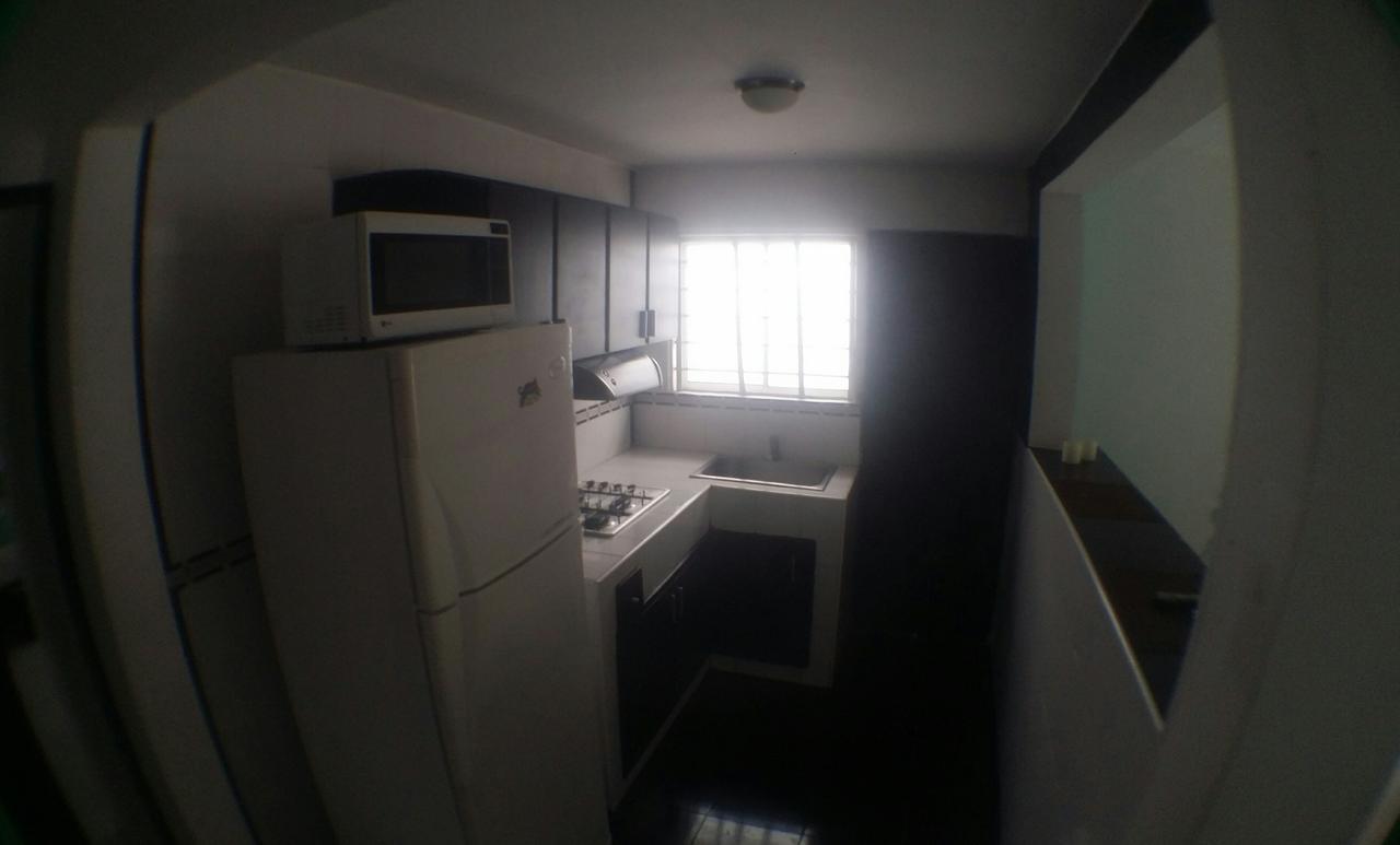 בארנקווילה Quillahost Tropical Apartment מראה חיצוני תמונה