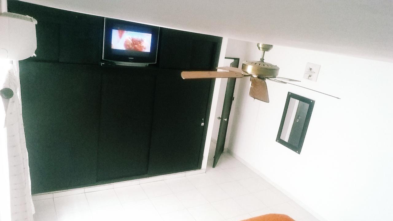 בארנקווילה Quillahost Tropical Apartment מראה חיצוני תמונה