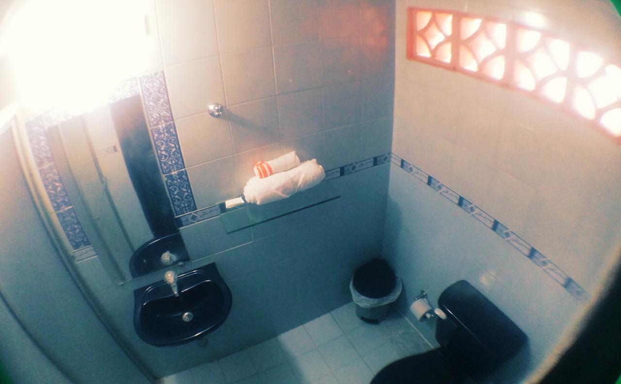 בארנקווילה Quillahost Tropical Apartment מראה חיצוני תמונה