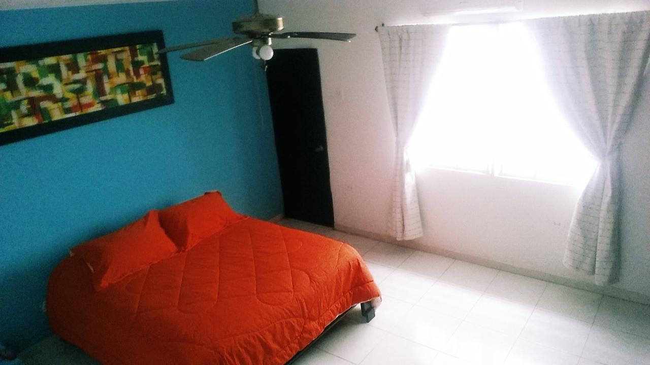בארנקווילה Quillahost Tropical Apartment מראה חיצוני תמונה