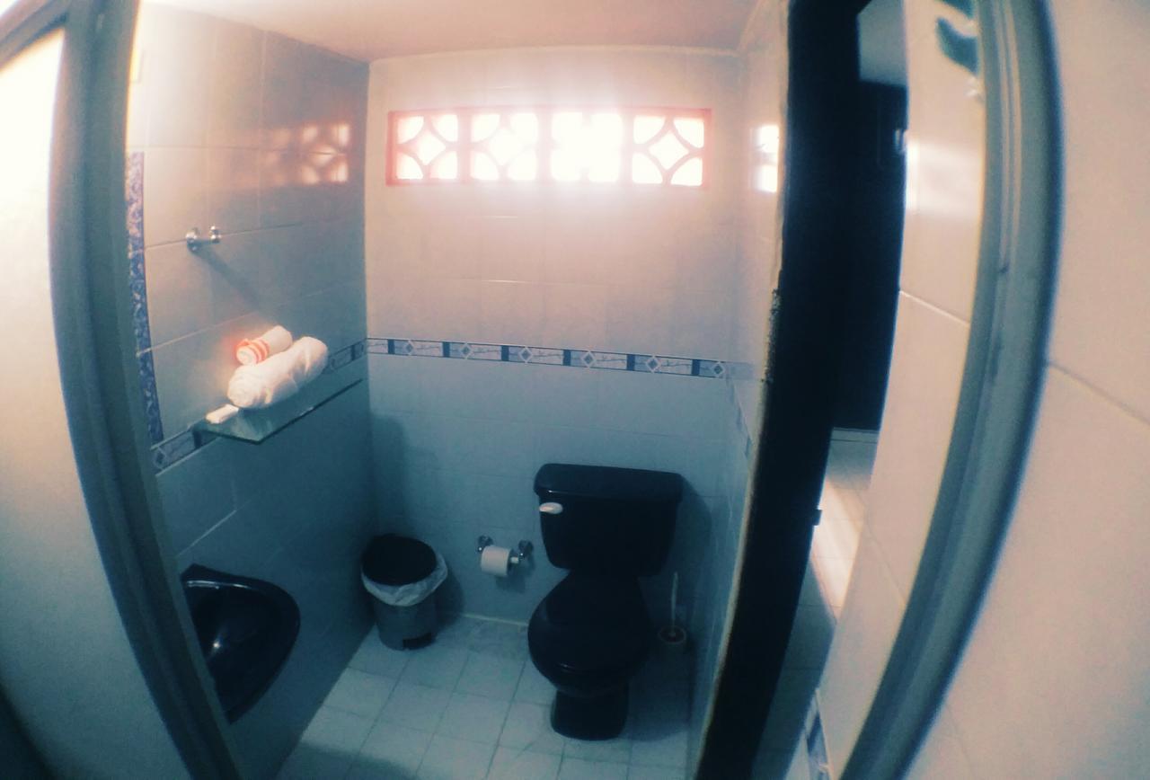 בארנקווילה Quillahost Tropical Apartment מראה חיצוני תמונה