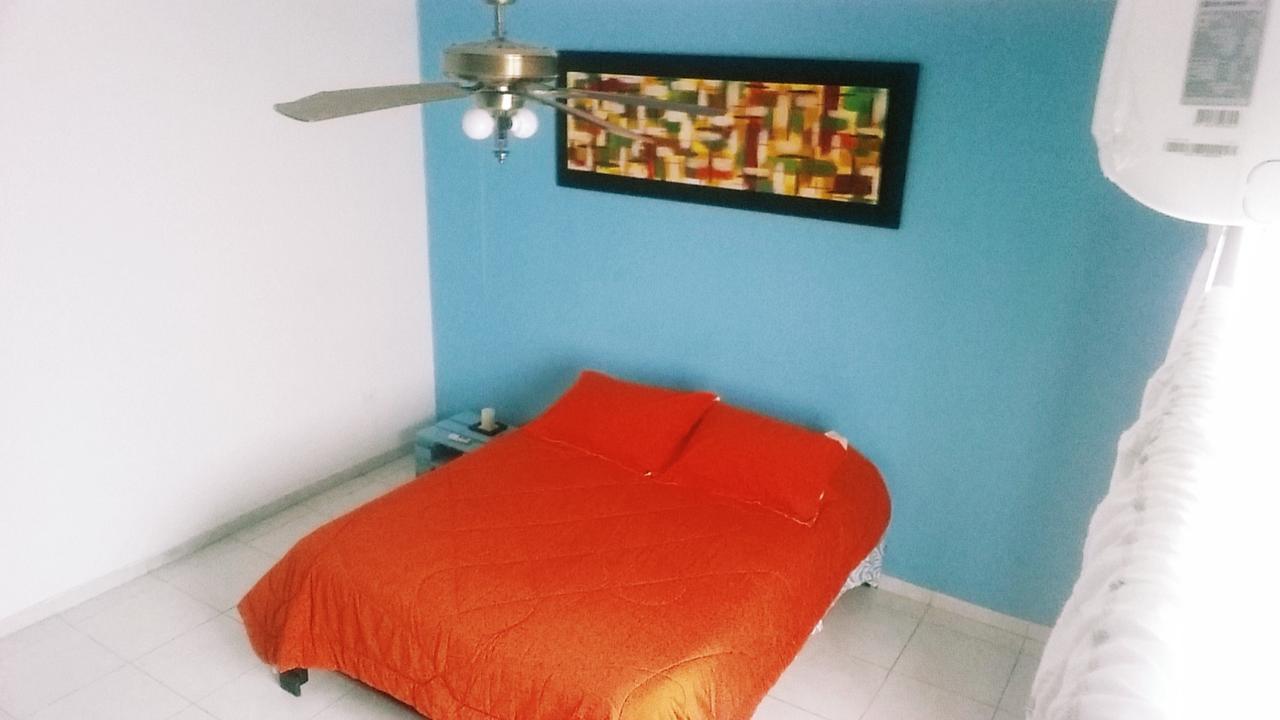 בארנקווילה Quillahost Tropical Apartment מראה חיצוני תמונה