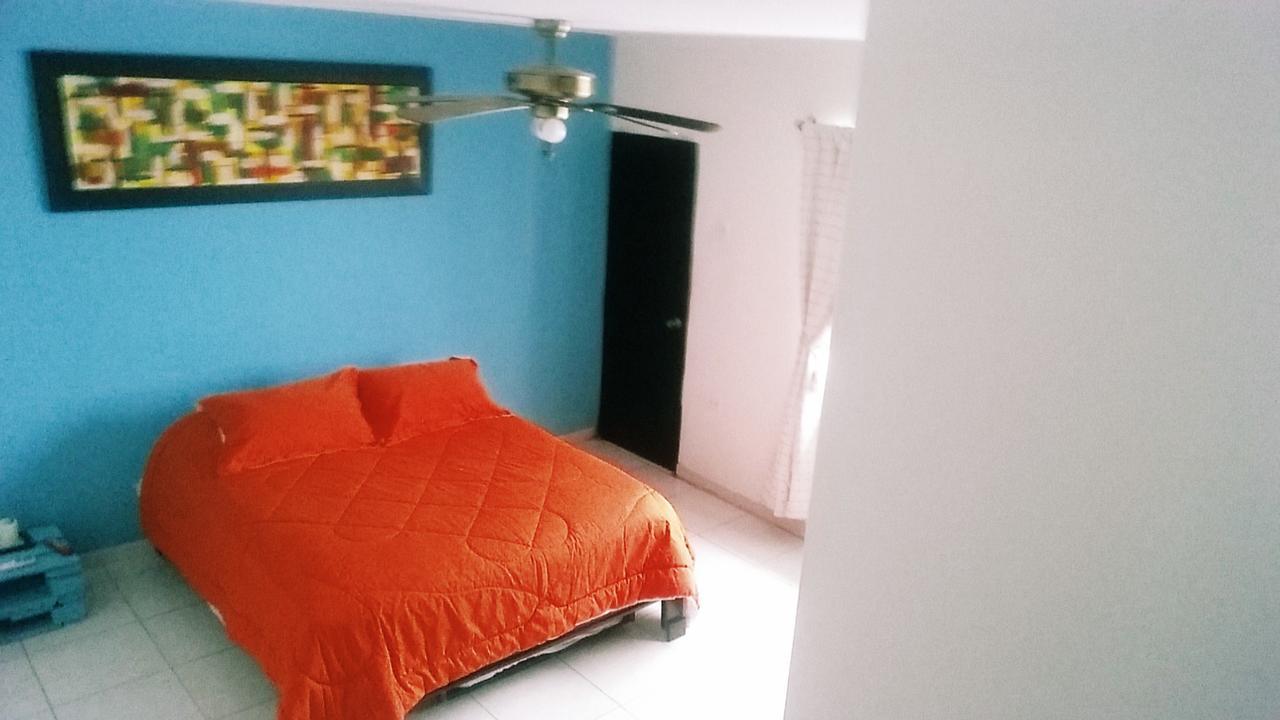 בארנקווילה Quillahost Tropical Apartment מראה חיצוני תמונה