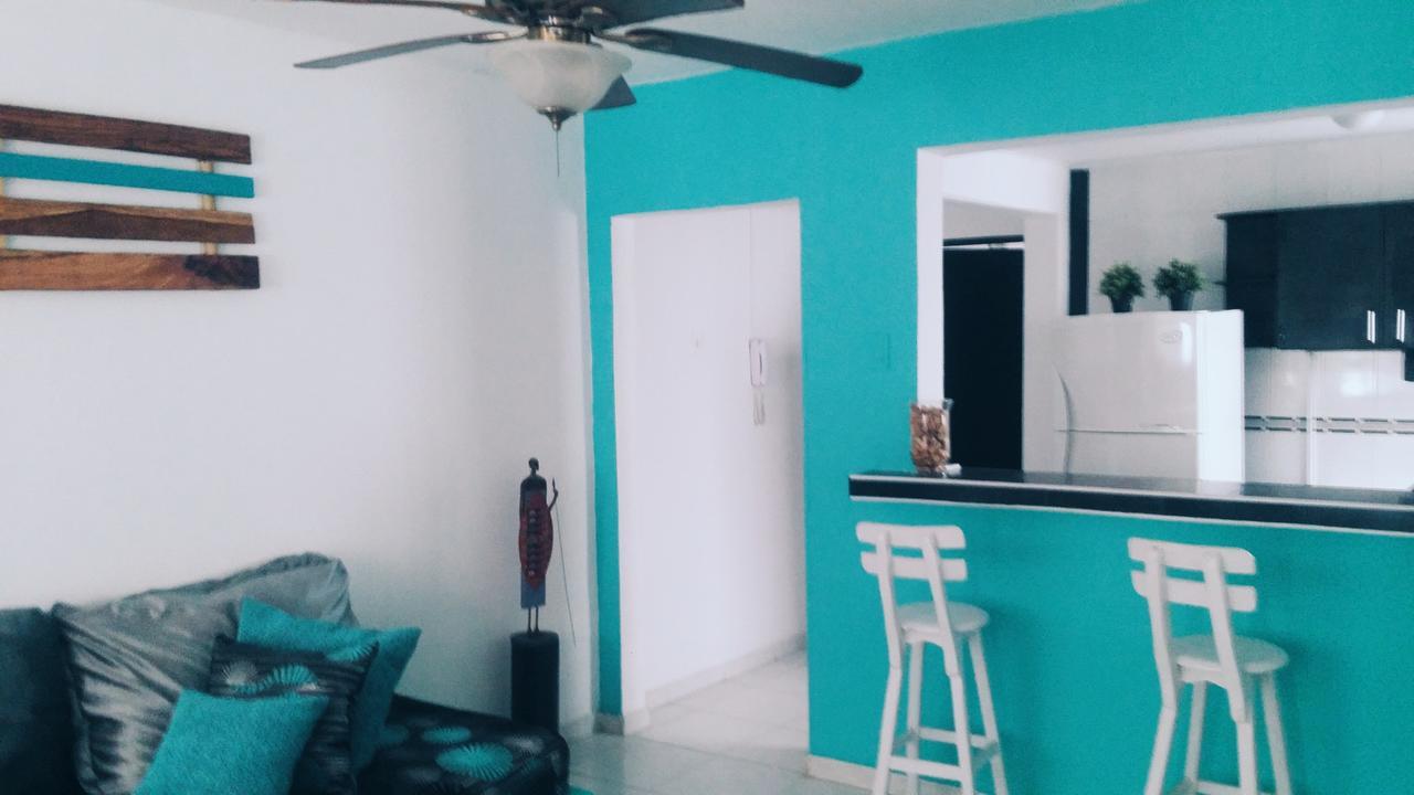 בארנקווילה Quillahost Tropical Apartment מראה חיצוני תמונה