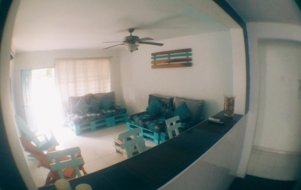 בארנקווילה Quillahost Tropical Apartment מראה חיצוני תמונה