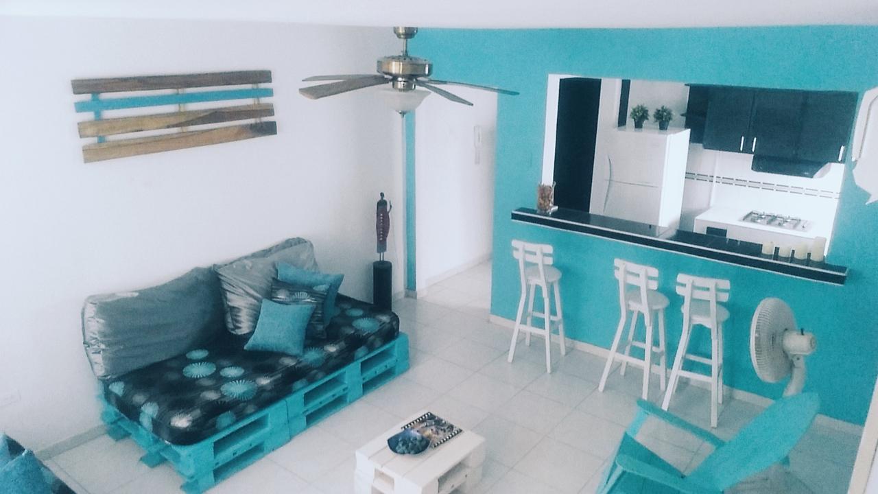 בארנקווילה Quillahost Tropical Apartment מראה חיצוני תמונה