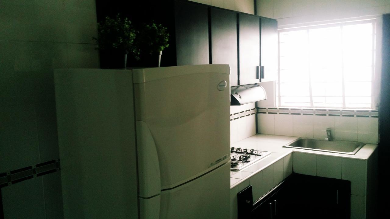 בארנקווילה Quillahost Tropical Apartment מראה חיצוני תמונה