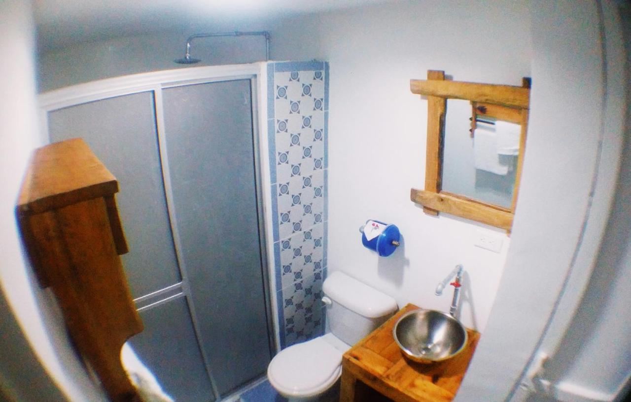 בארנקווילה Quillahost Tropical Apartment מראה חיצוני תמונה