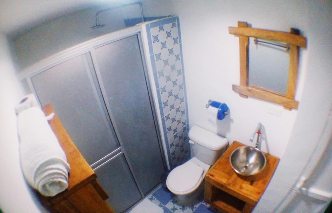 בארנקווילה Quillahost Tropical Apartment מראה חיצוני תמונה