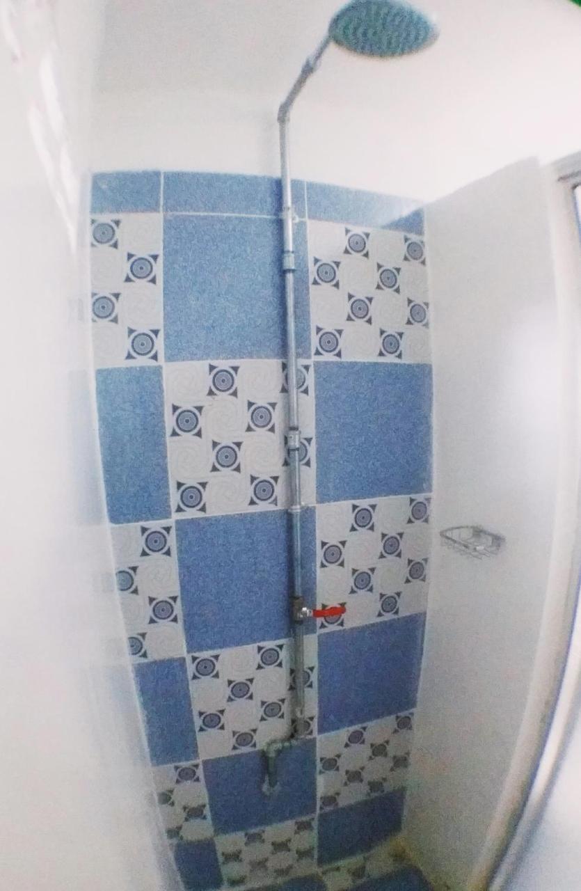 בארנקווילה Quillahost Tropical Apartment מראה חיצוני תמונה
