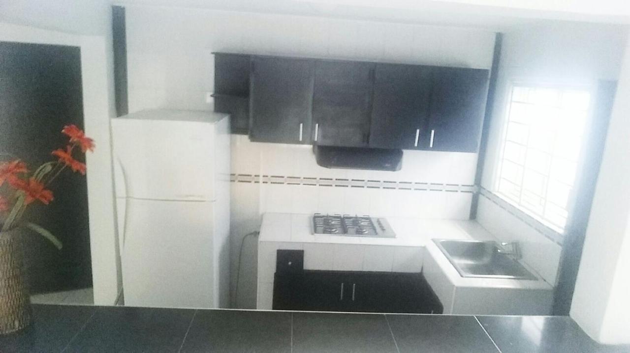 בארנקווילה Quillahost Tropical Apartment מראה חיצוני תמונה