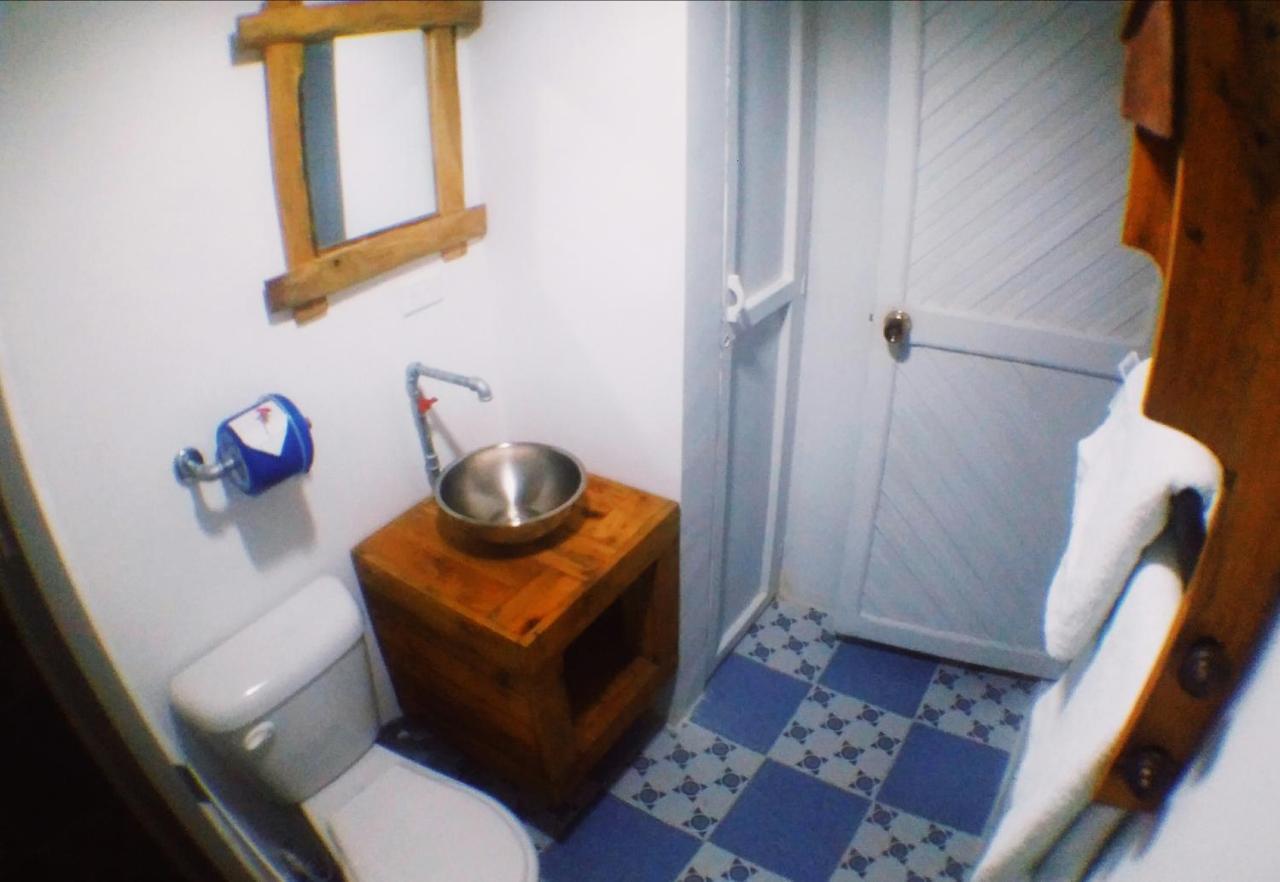 בארנקווילה Quillahost Tropical Apartment מראה חיצוני תמונה