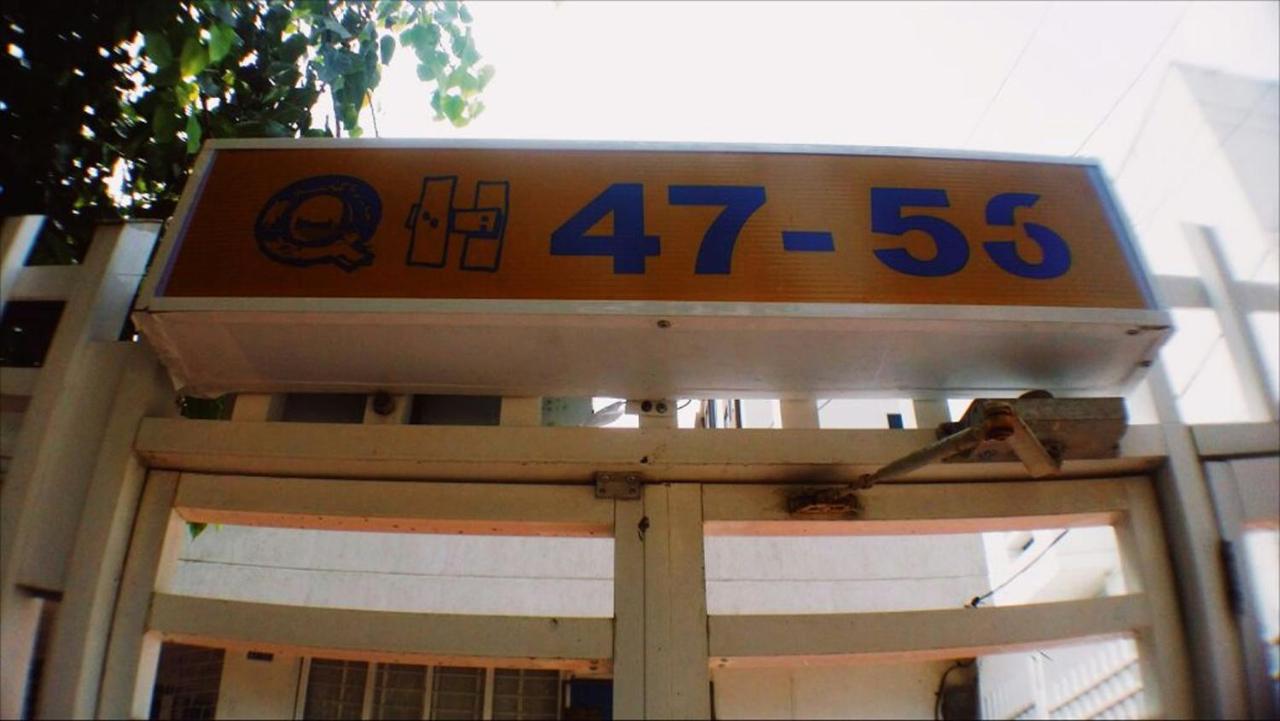 בארנקווילה Quillahost Tropical Apartment מראה חיצוני תמונה