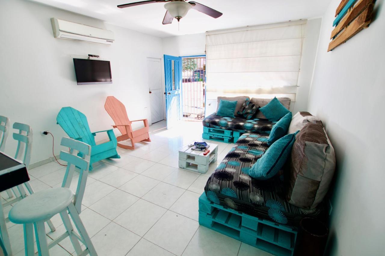 בארנקווילה Quillahost Tropical Apartment מראה חיצוני תמונה